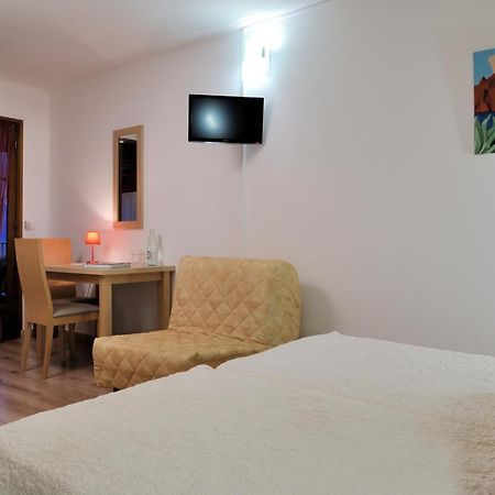 Residence Stella Marina Serriera  Екстериор снимка