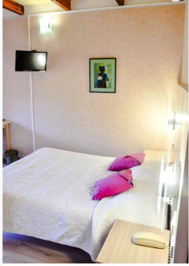 Residence Stella Marina Serriera  Екстериор снимка