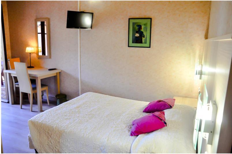 Residence Stella Marina Serriera  Екстериор снимка