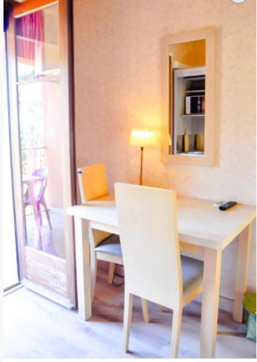 Residence Stella Marina Serriera  Екстериор снимка