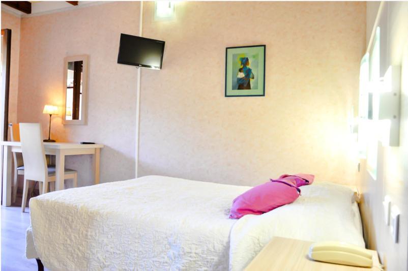 Residence Stella Marina Serriera  Екстериор снимка