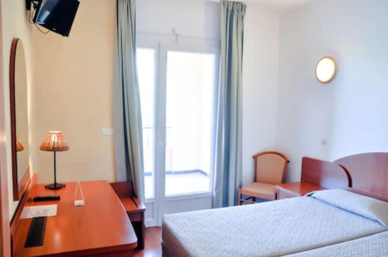 Residence Stella Marina Serriera  Екстериор снимка