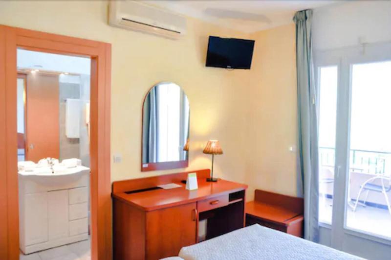 Residence Stella Marina Serriera  Екстериор снимка