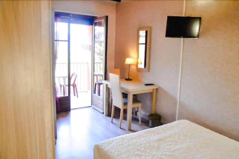 Residence Stella Marina Serriera  Екстериор снимка