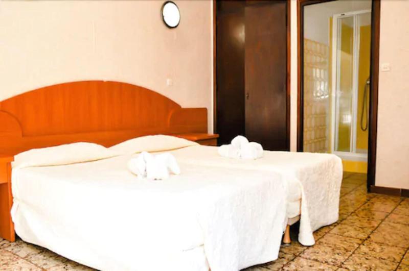 Residence Stella Marina Serriera  Екстериор снимка