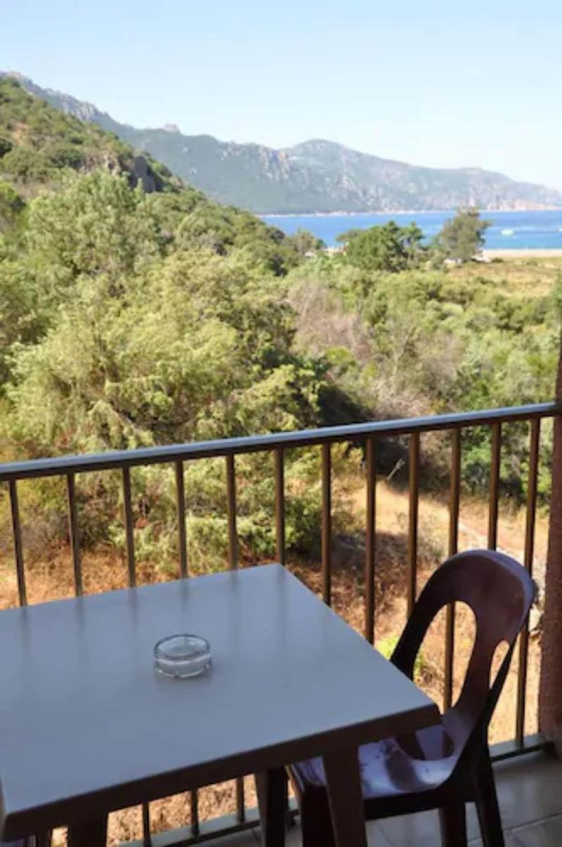 Residence Stella Marina Serriera  Екстериор снимка