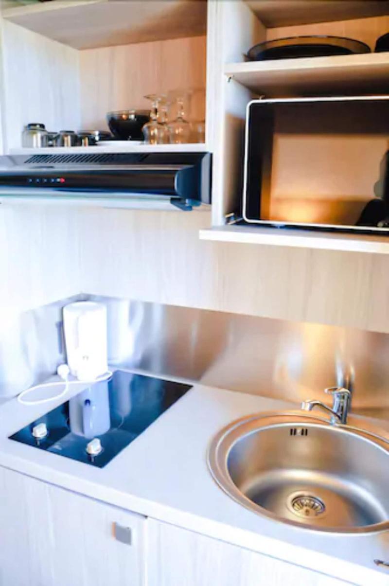 Residence Stella Marina Serriera  Екстериор снимка