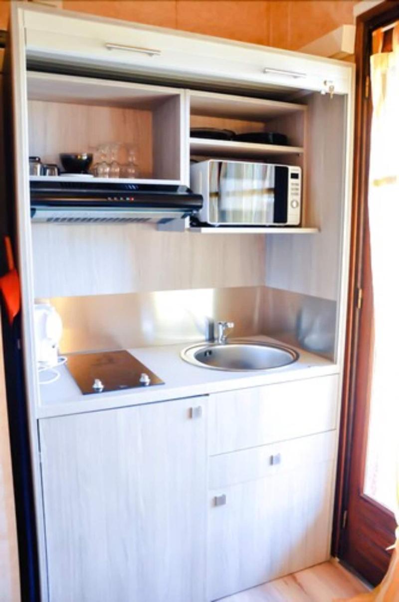 Residence Stella Marina Serriera  Екстериор снимка