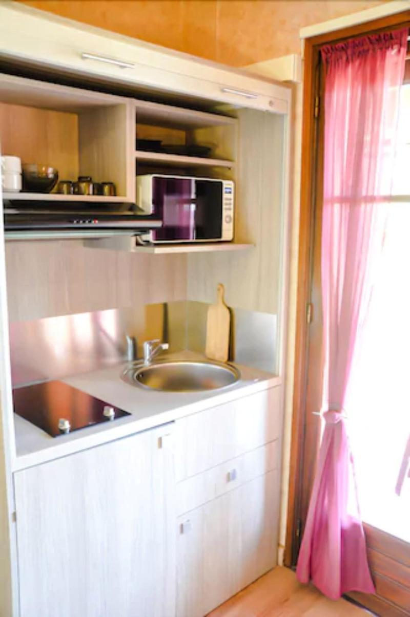 Residence Stella Marina Serriera  Екстериор снимка