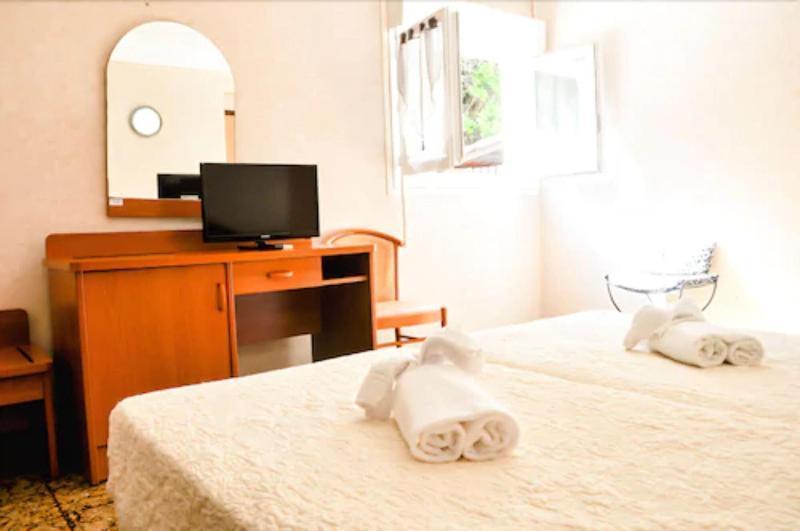 Residence Stella Marina Serriera  Екстериор снимка