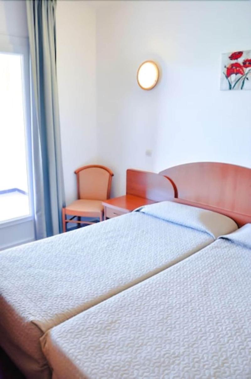 Residence Stella Marina Serriera  Екстериор снимка