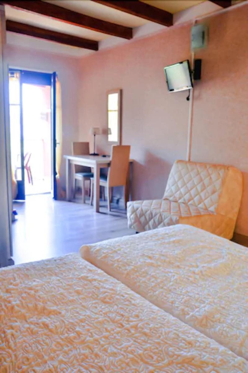 Residence Stella Marina Serriera  Екстериор снимка