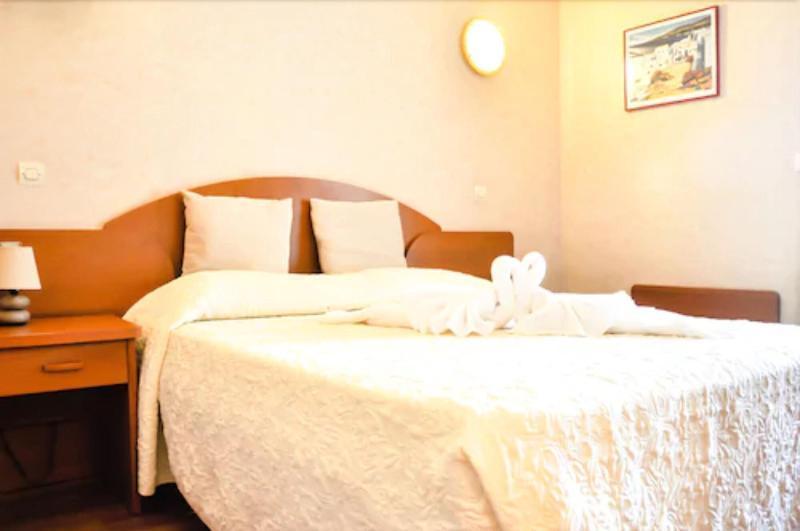 Residence Stella Marina Serriera  Екстериор снимка