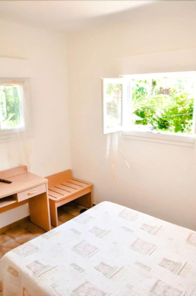 Residence Stella Marina Serriera  Екстериор снимка