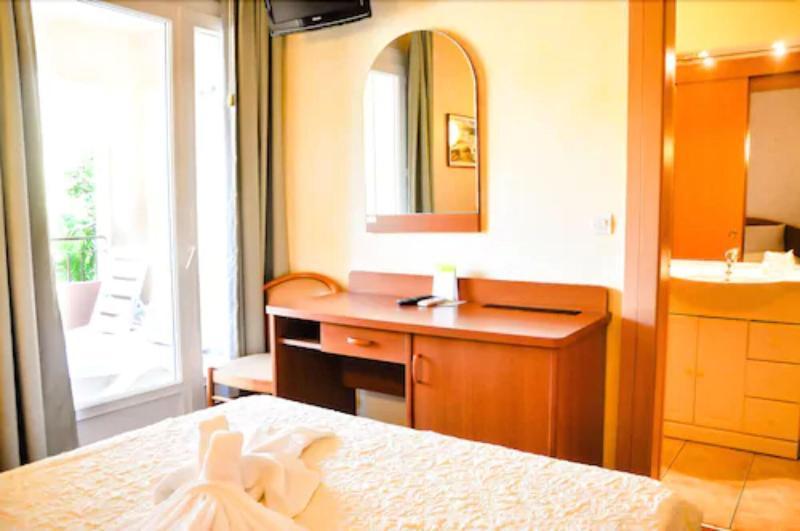 Residence Stella Marina Serriera  Екстериор снимка