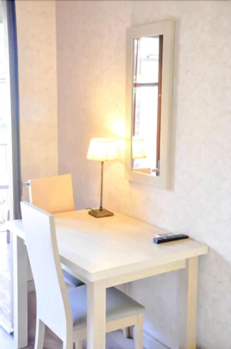 Residence Stella Marina Serriera  Екстериор снимка