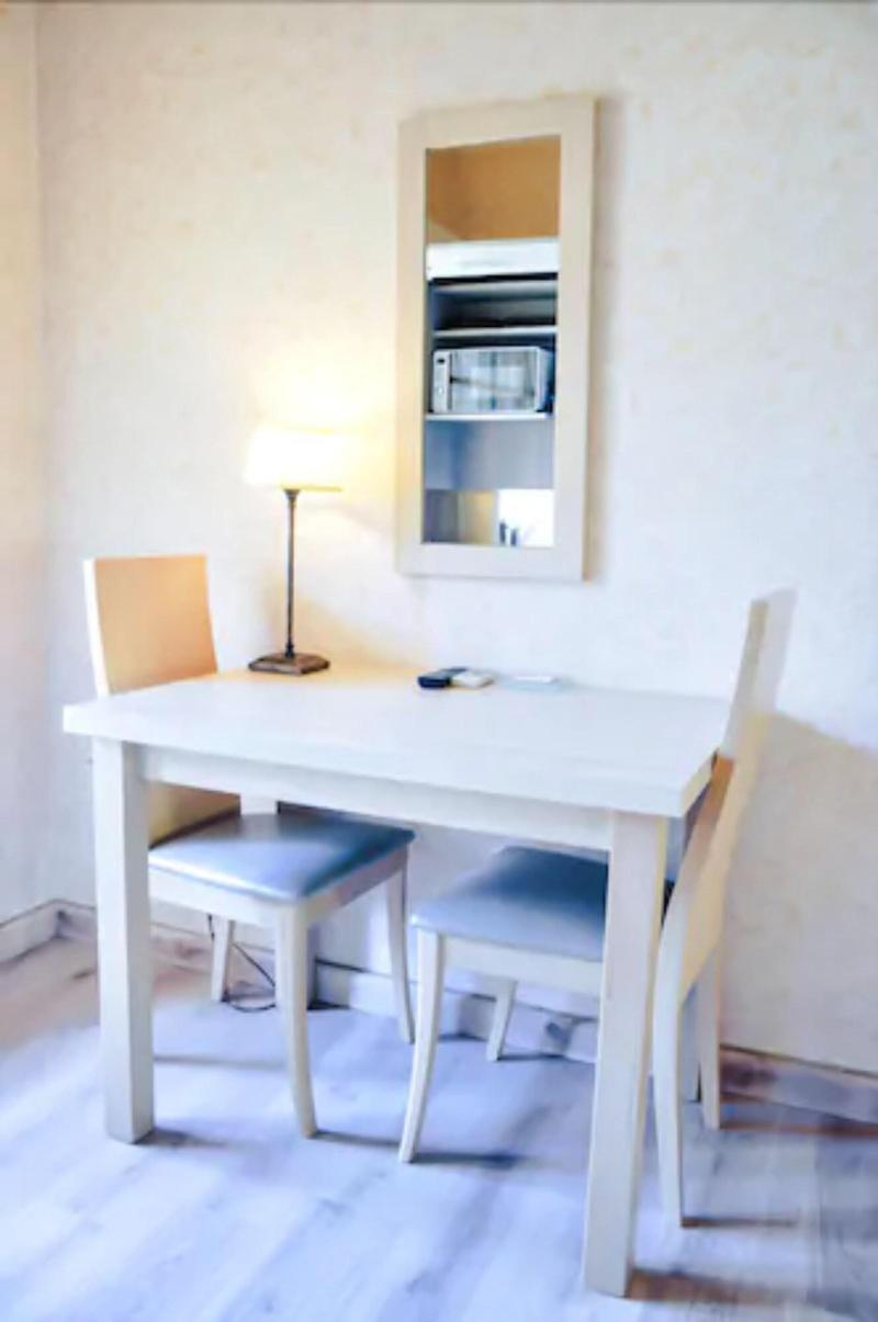 Residence Stella Marina Serriera  Екстериор снимка