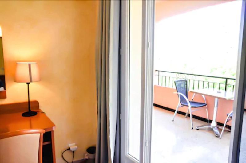 Residence Stella Marina Serriera  Екстериор снимка