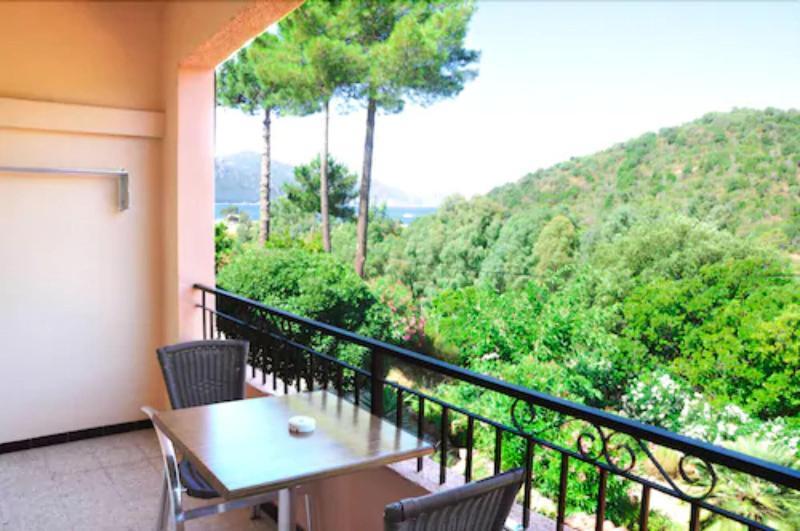 Residence Stella Marina Serriera  Екстериор снимка