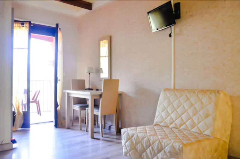 Residence Stella Marina Serriera  Екстериор снимка