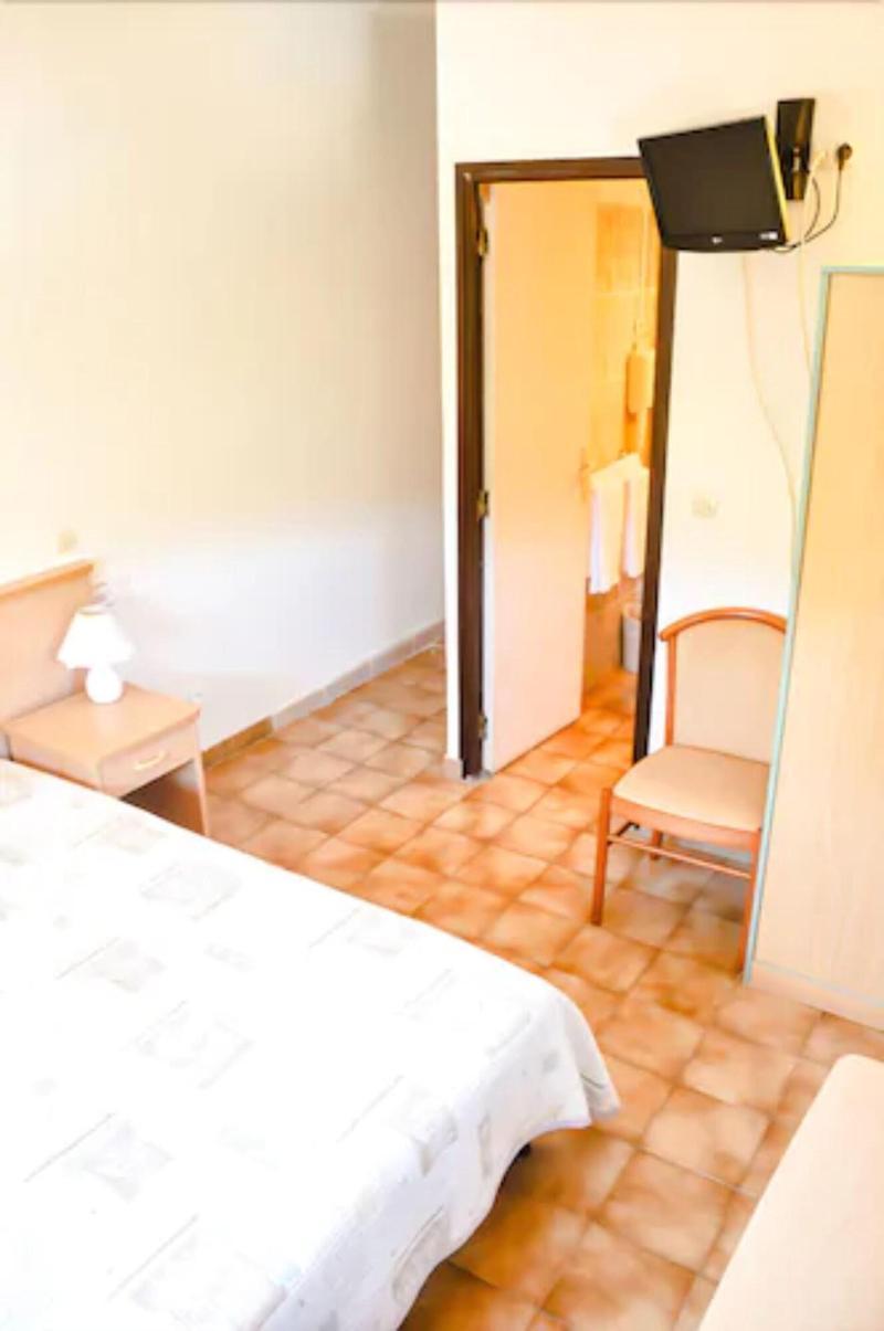 Residence Stella Marina Serriera  Екстериор снимка