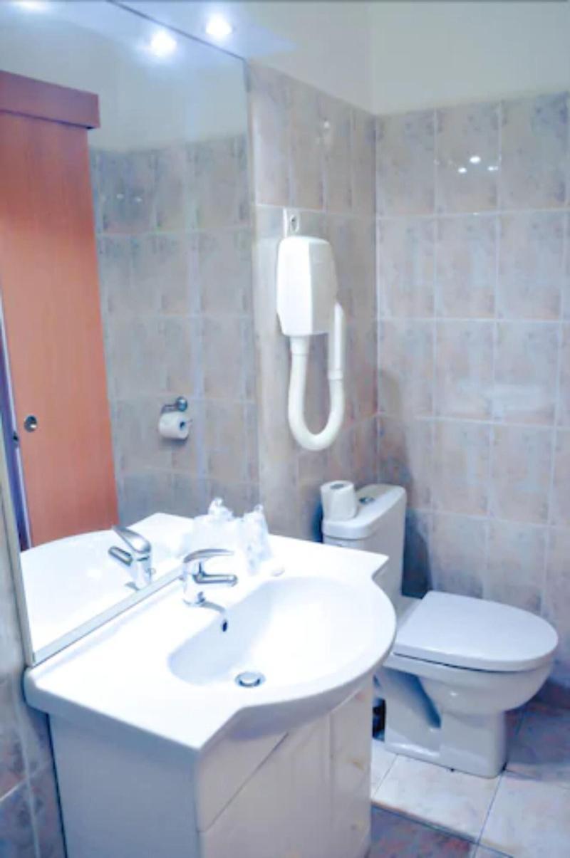 Residence Stella Marina Serriera  Екстериор снимка
