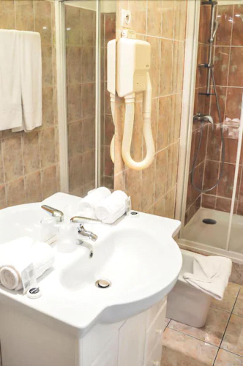 Residence Stella Marina Serriera  Екстериор снимка