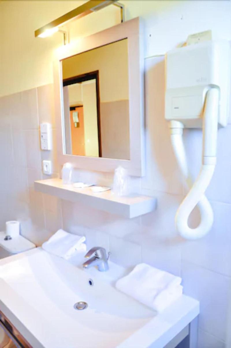 Residence Stella Marina Serriera  Екстериор снимка