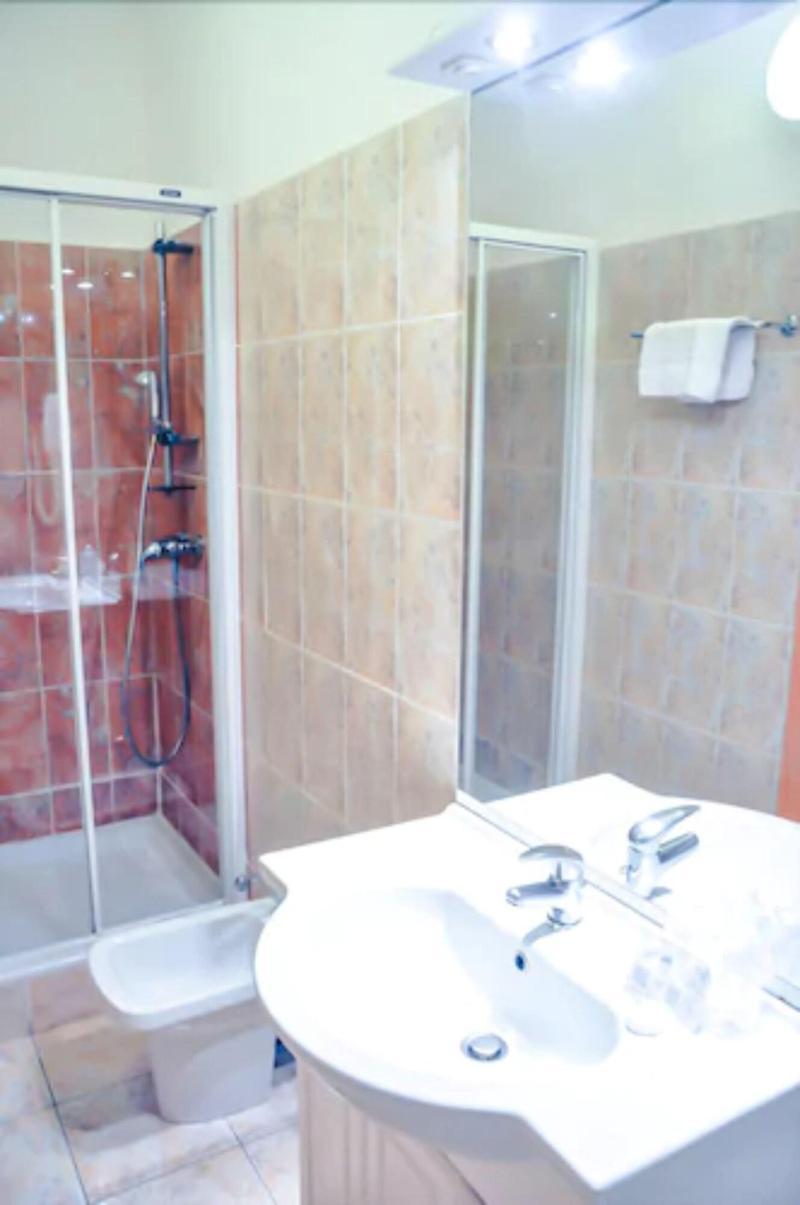 Residence Stella Marina Serriera  Екстериор снимка