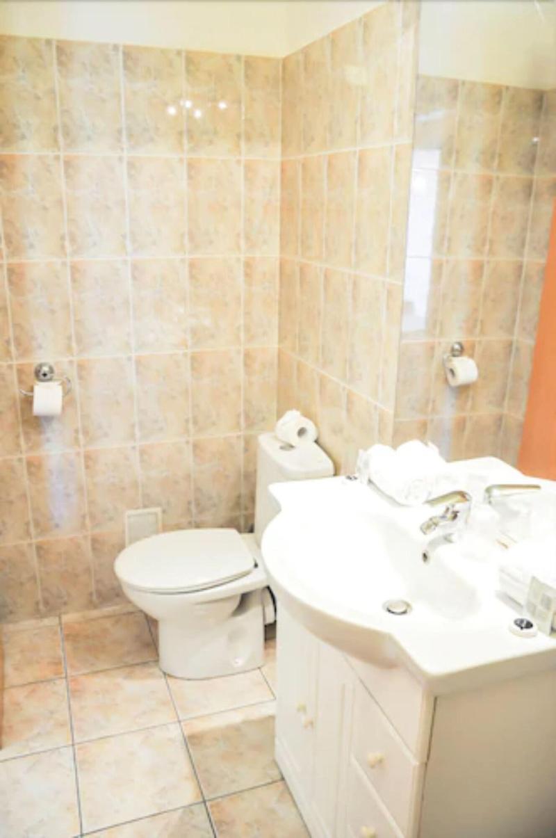 Residence Stella Marina Serriera  Екстериор снимка