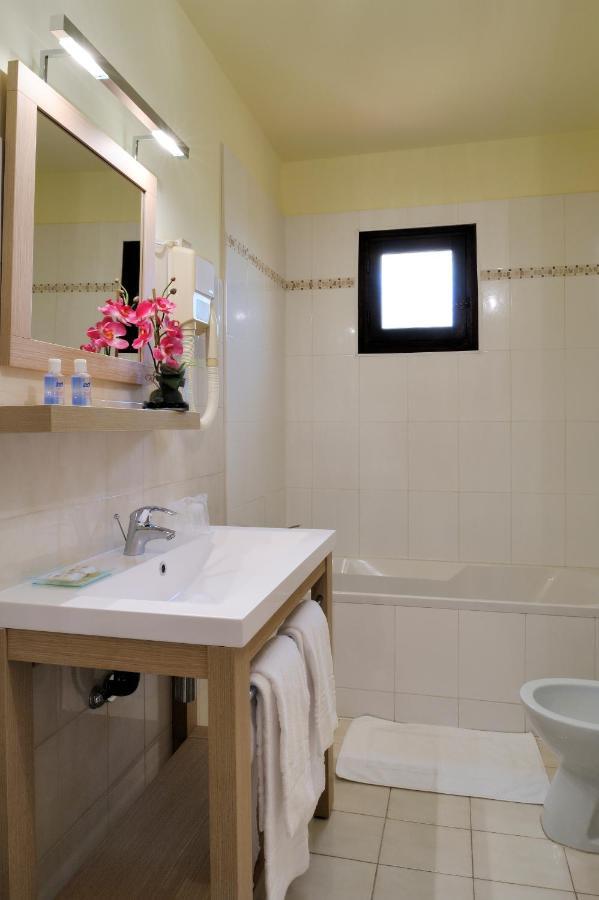 Residence Stella Marina Serriera  Екстериор снимка